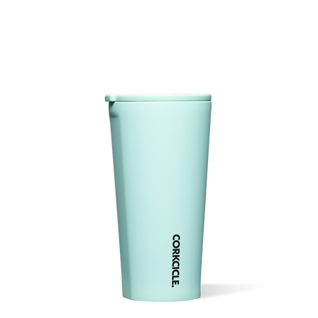 SIDEWALK SALE ITEM - Modern Corkcicle Tumbler - Rose Camo – Shop