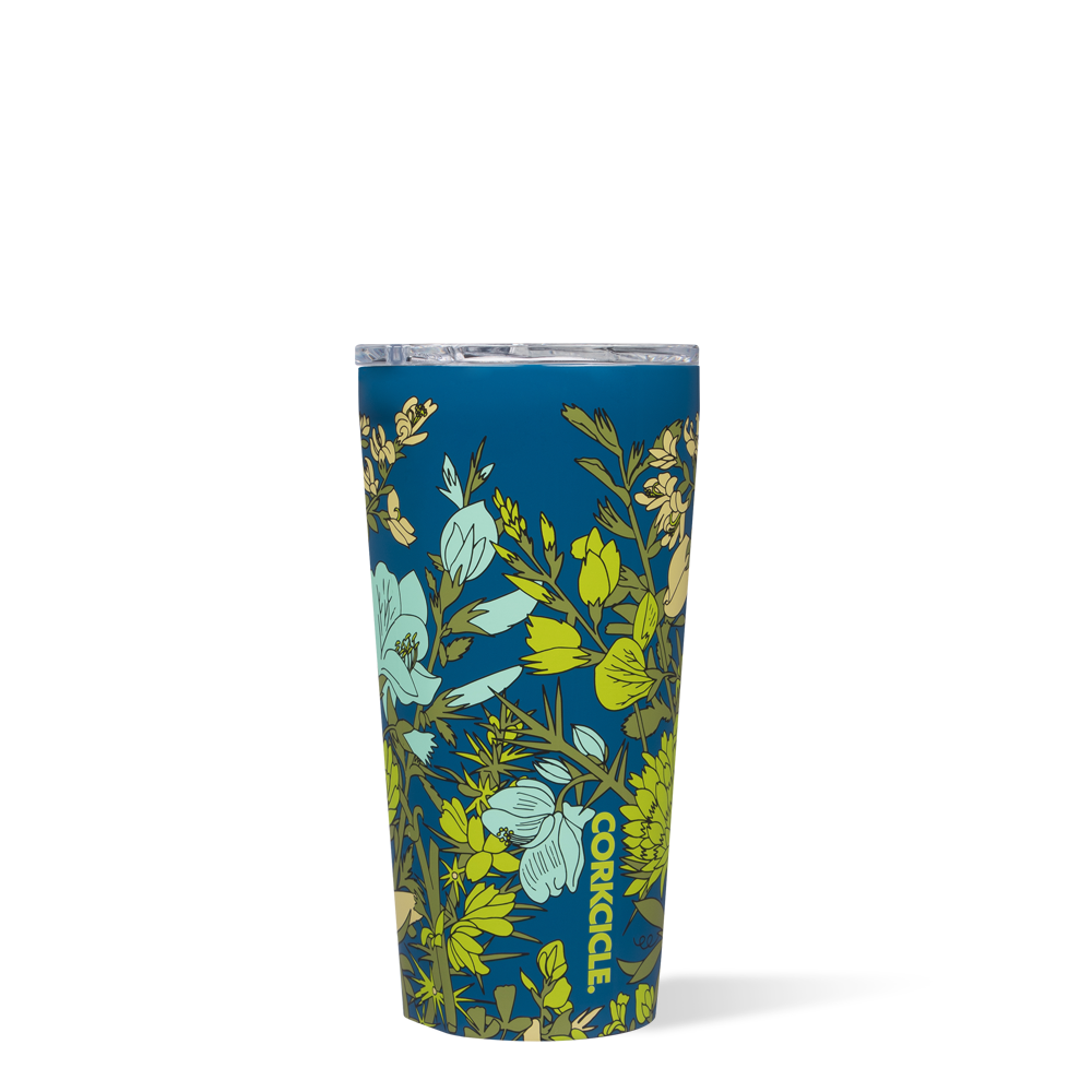 Wildflower Tumbler