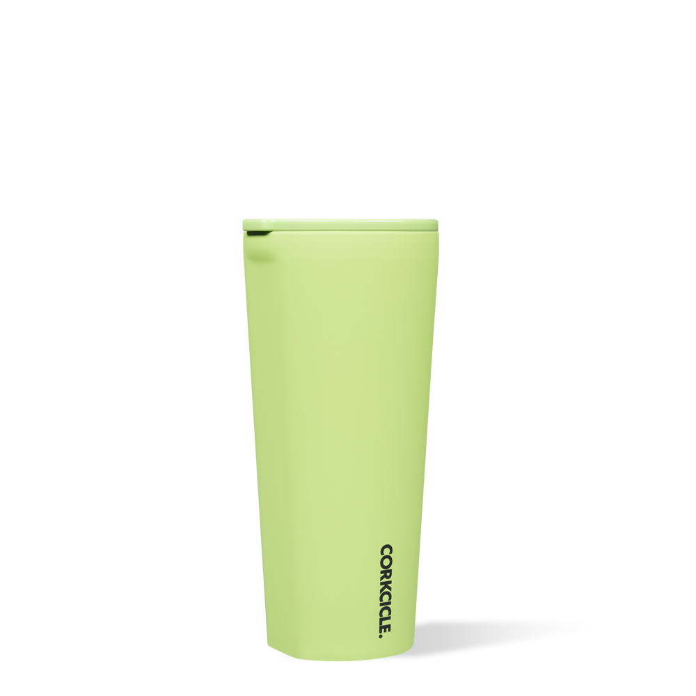 Neon Lights Tumbler