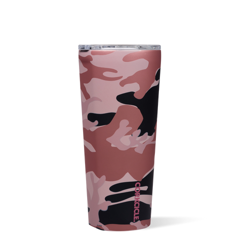 Corkcicle Luau Tumbler — The Cottage Monet