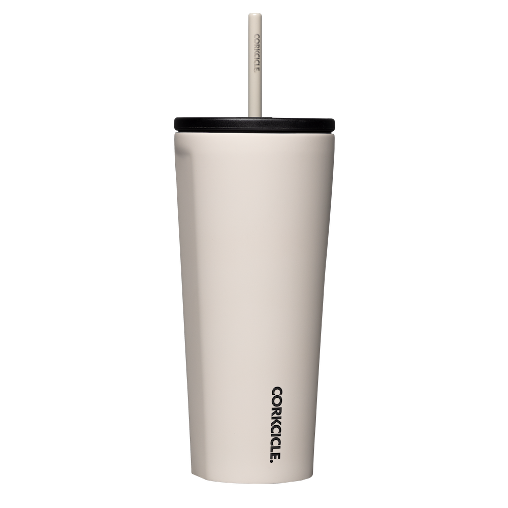 Cold Cup - Insulated Tumbler With Straw | CORKCICLE.