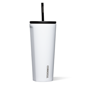 Gloss White / 24oz