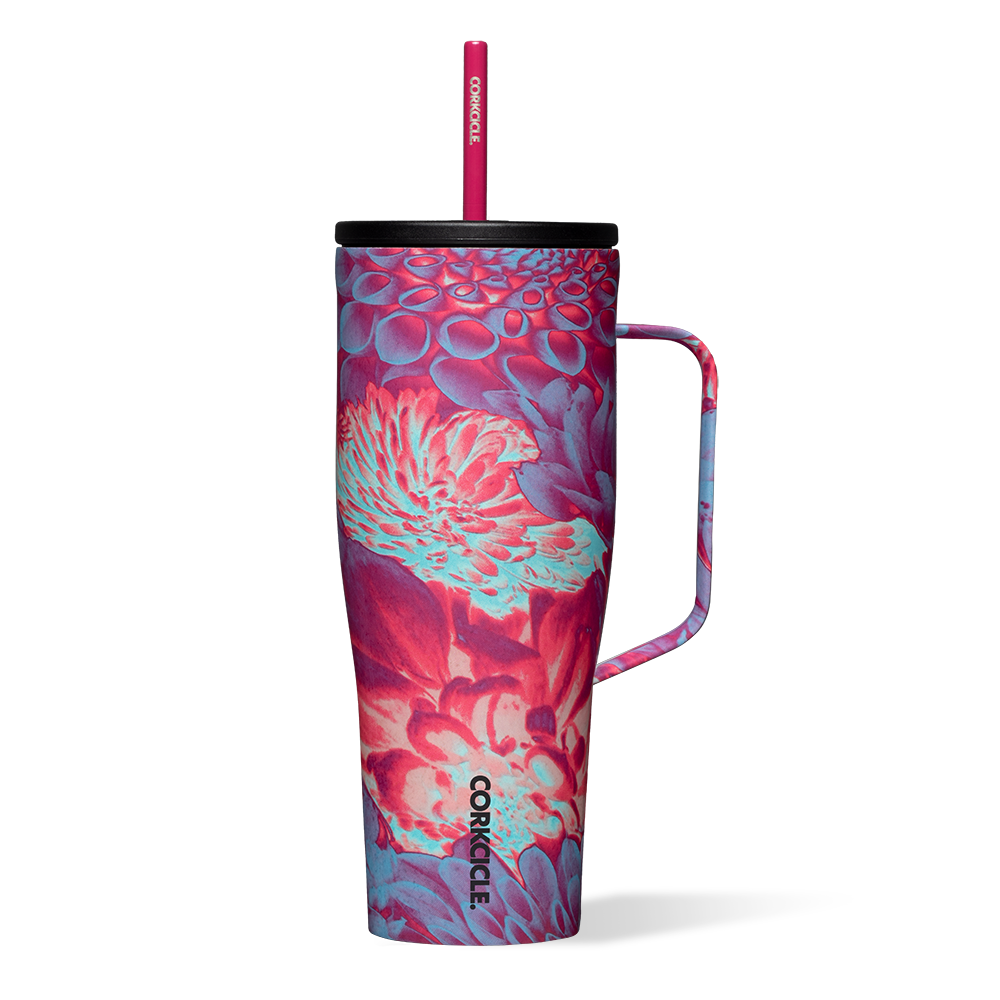 Corkcicle Cold Cup XL - 30oz Dragonfly