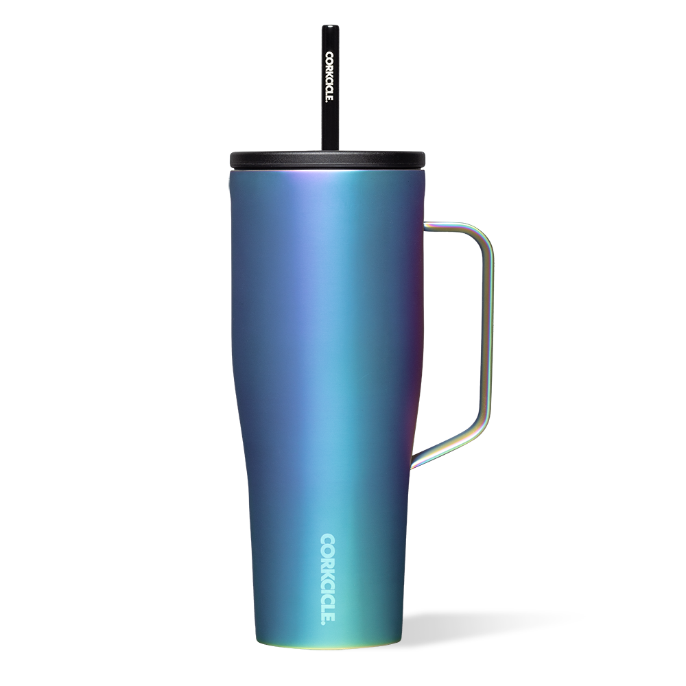 30 oz Corkcicle Cold Cup XL- Latte - Love of Character