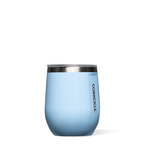 12oz / Baby Baby Blue