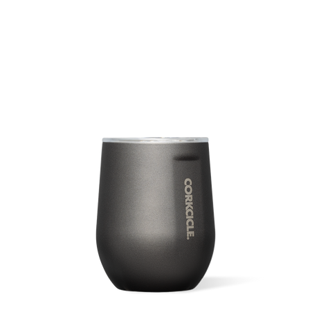 Corkcicle - 24oz Tumbler Gunmetal - Pour HoMMe