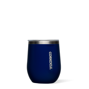12oz / Midnight Navy