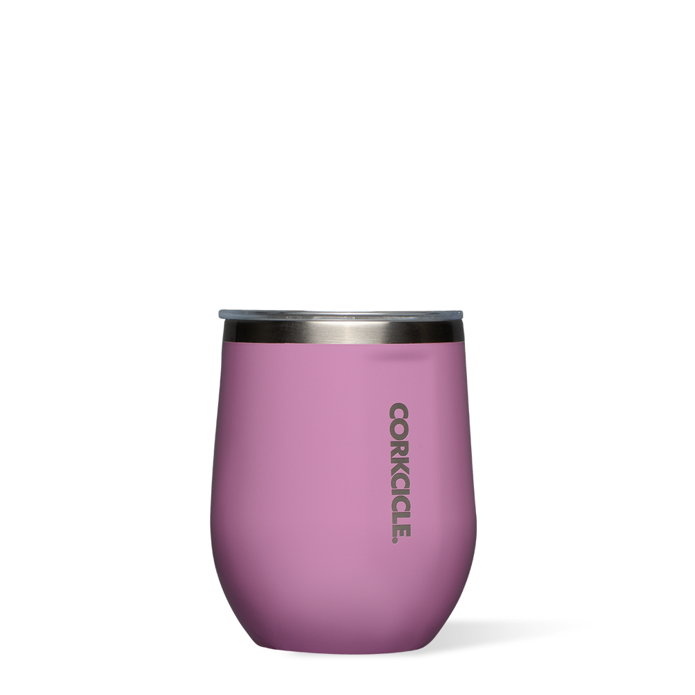 Corkcicle Luxe Leopard Canteen, Tumbler and Stemless Wine Cup – The Nest Egg