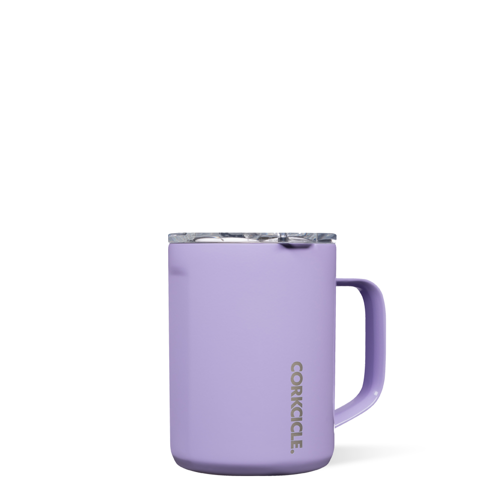 Classic Coffee Mug