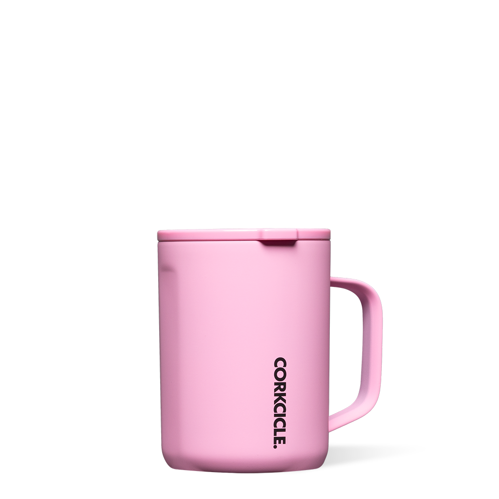 Neon Lights Coffee Mug