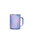 Plaid Coffee Mug