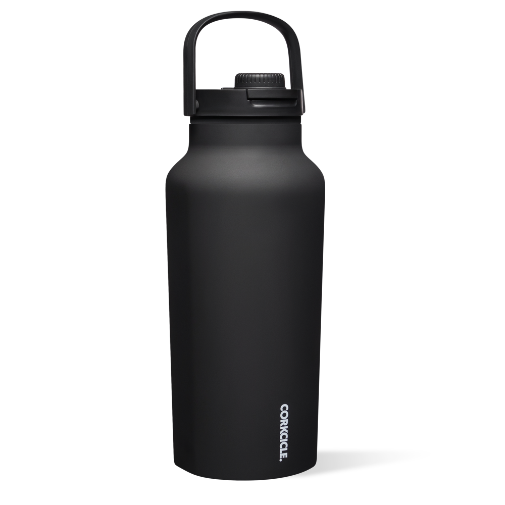 Water Bottles