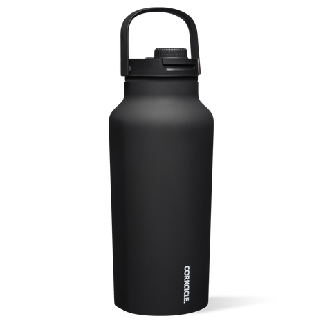 Series A - Sport Water Bottles with DURAPRENE™ | CORKCICLE.