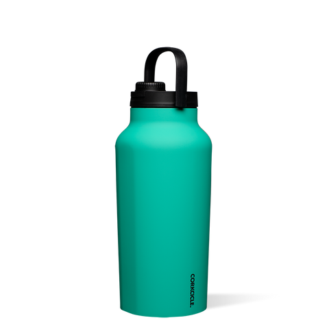 Corkcicle Sport Jug 64 oz. - Periwinkle - Breeze