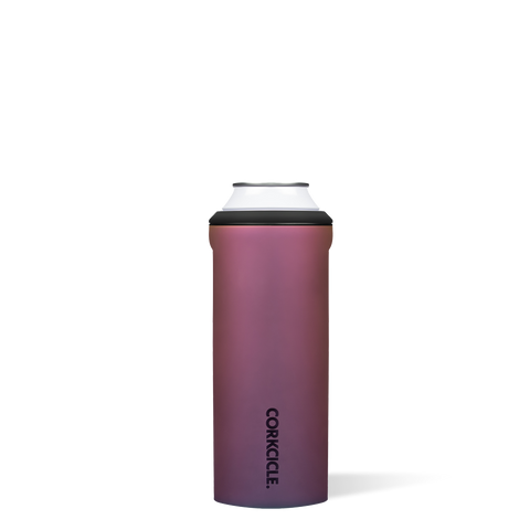 The Ski Monster x Corkcicle Can Cooler