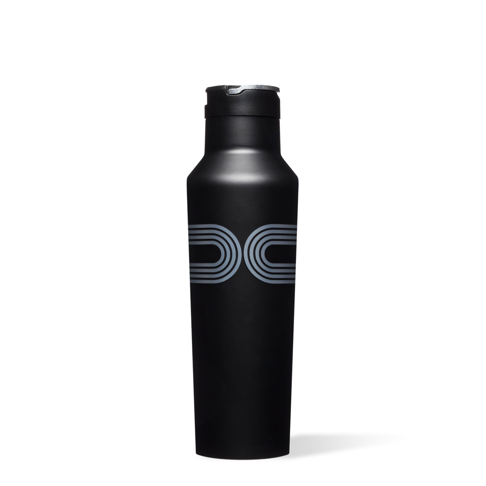 NEW DC UNITED CORKCICLE 16 OZ Canteen Stainless Steel Insulated