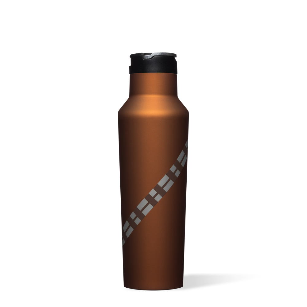 Corkcicle Canteen 20 oz Star Wars Boba Fett Triple Insulated Water