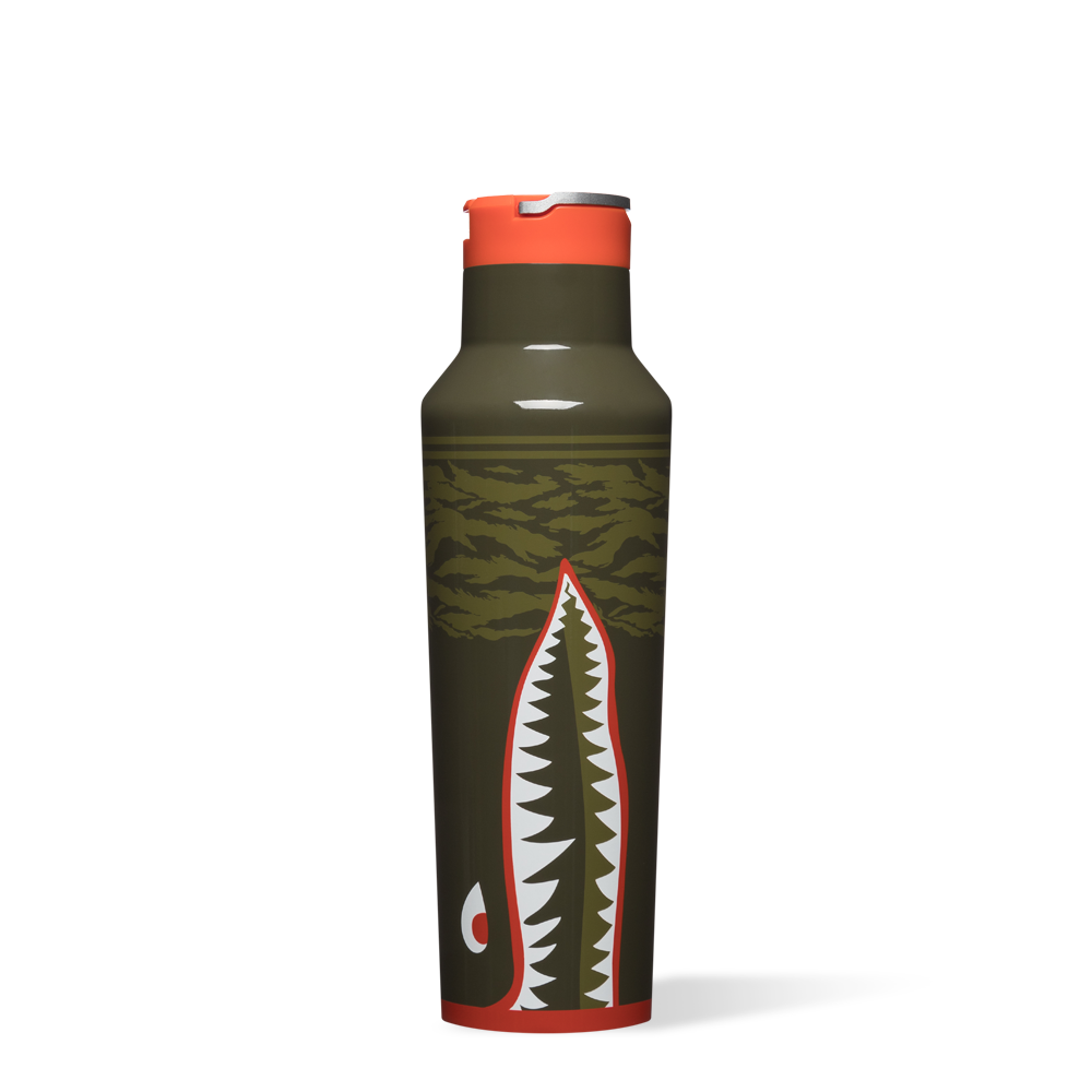 STANCE x Corkcicle Sport Canteen