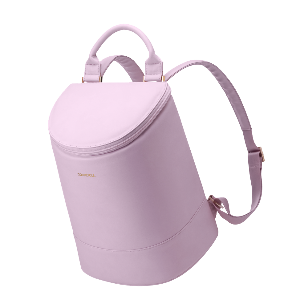 Corkcicle | Beverage Bucket Bag | Black