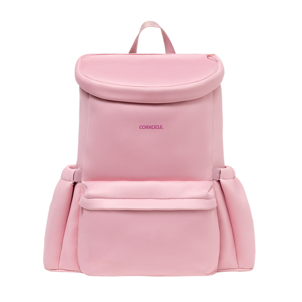 Lotus Backpack Cooler