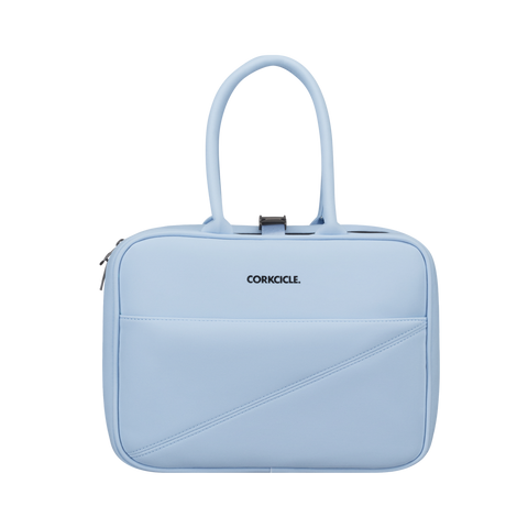 Corkcicle - Baldwin Boxer Lunch Box - Silver – Sunset & Co.