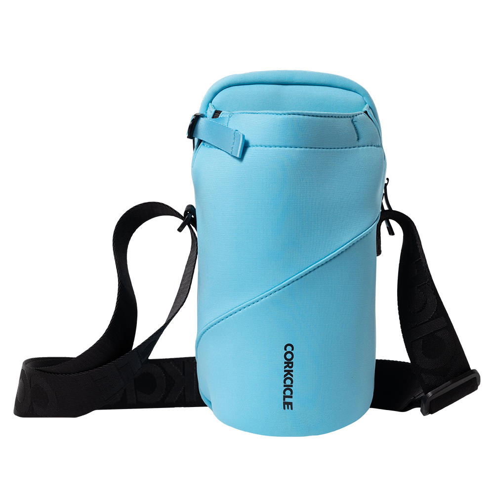 Corkcicle Crushproof Cooler Lunch Box, Reuseable Water Resistant Insulated,  Perfect for Traveling wi…See more Corkcicle Crushproof Cooler Lunch Box