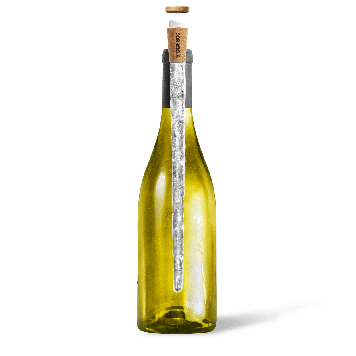 Custom Printed Wine Bottle Chiller Aerators
