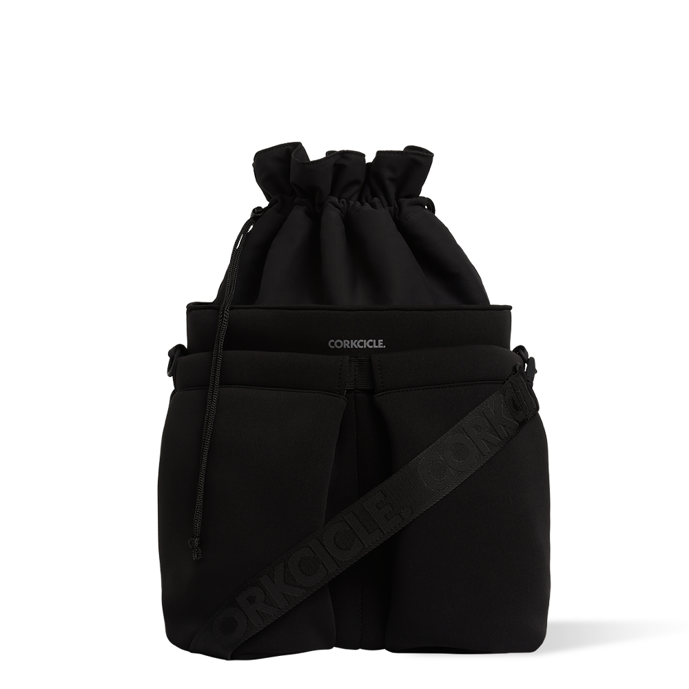 Corkcicle bucket bag hotsell