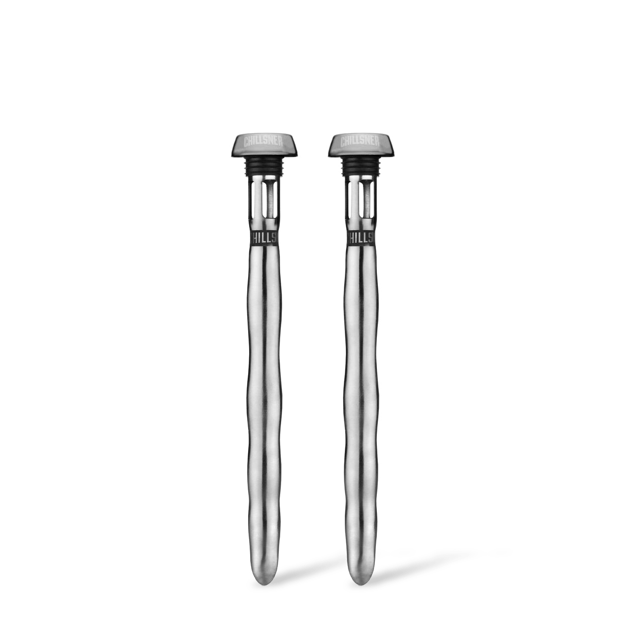 Chillsner beer chiller two-pack product image. 