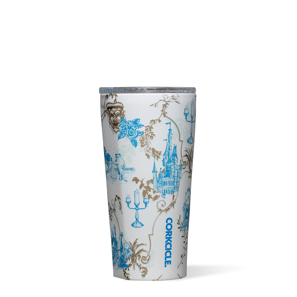 Disney Princess Tumbler