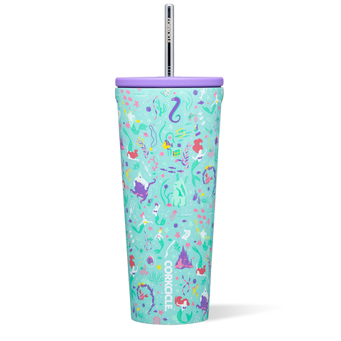 Simple Modern Classic Tumbler with Straw Lid 20oz - Brilliant