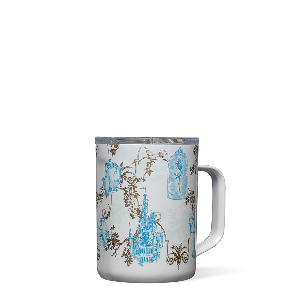 Disney Princess Coffee Mug