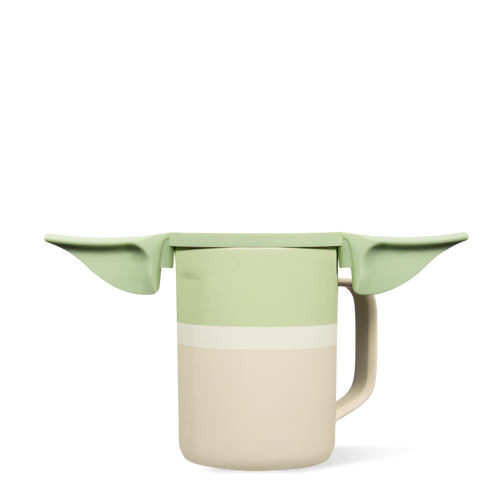 Mug Star Wars Funko - Alliance Rebelle R1 - Céramique Blanc Et Noir - Neuf