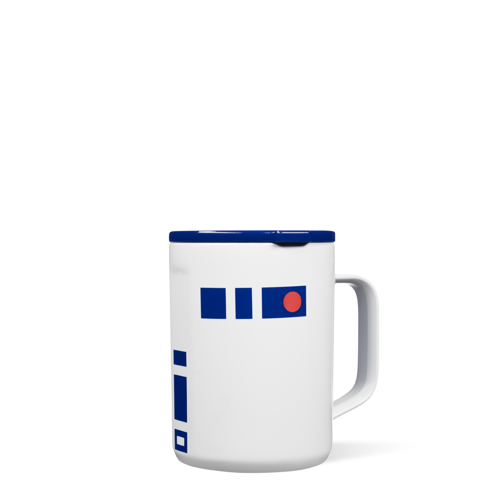 Disney Coffee Cup - Star Wars - R2-D2