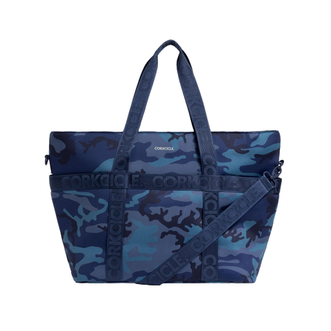 Corkcicle Mills 8 Cooler / Camo