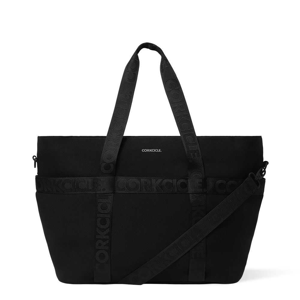 Estelle Insulated Lunch Bag Tote | CORKCICLE.