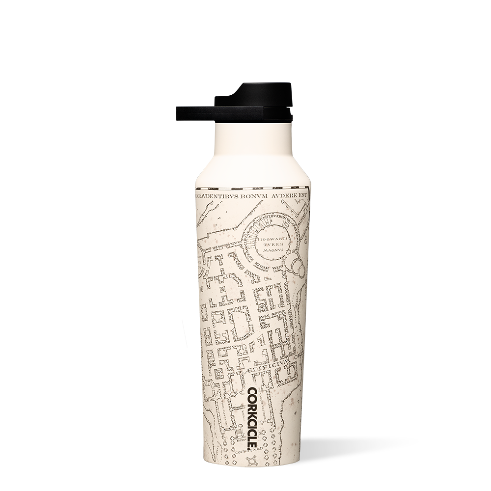 Corkcicle Insulated Sport Canteen 590ml - Dragonfruit – Modern Quests