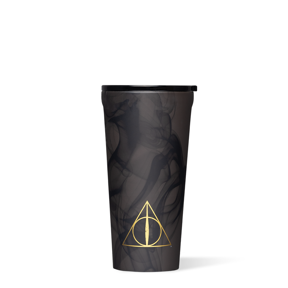 16 oz. Harry Potter Gryffindor Corkcicle Coffee Mug – Bellis Boutique
