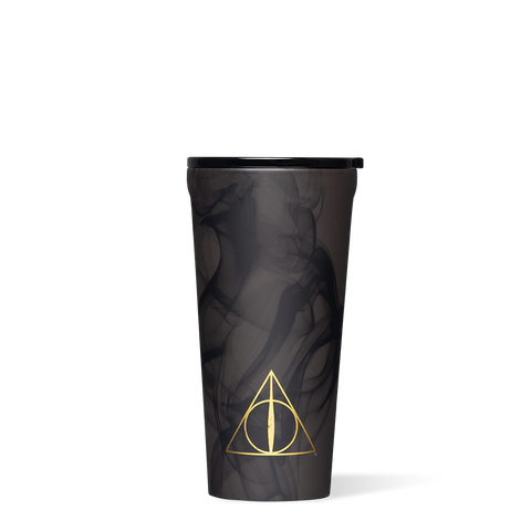 Tumbler - 16oz Harry Potter Gryffindor by Corkcicle - Otto's Granary