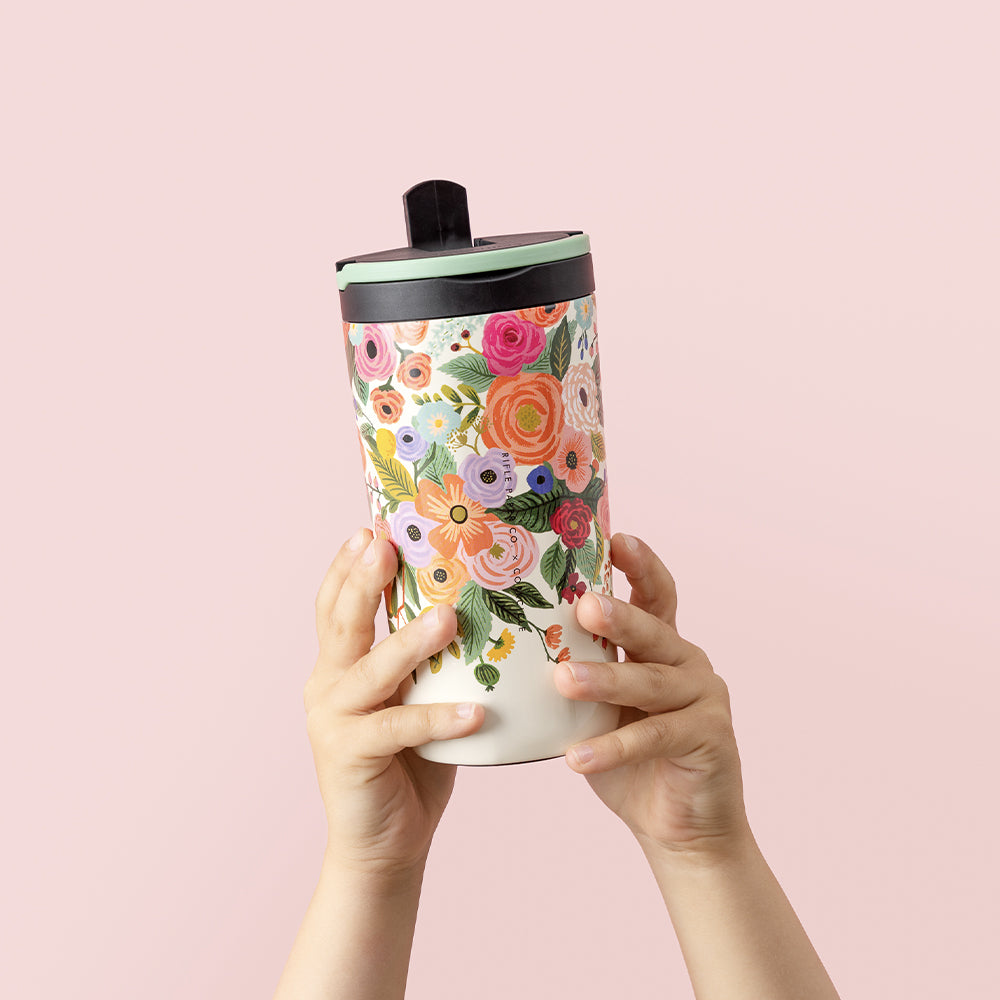 Rifle Paper Co. Kids Cup