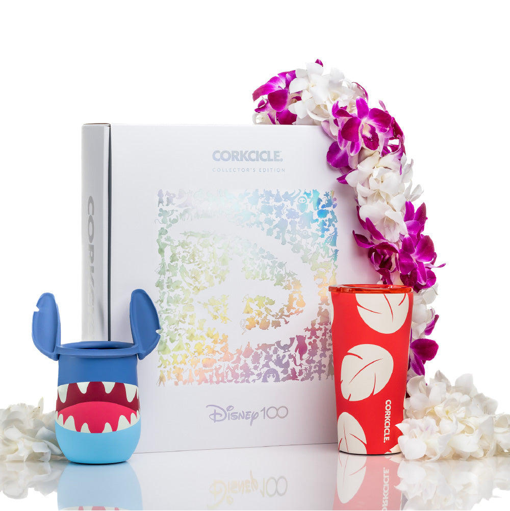 Lilo & Stitch Gift Set