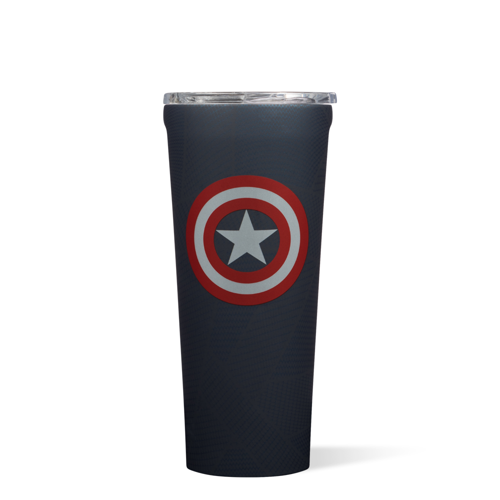 Marvel Tumbler