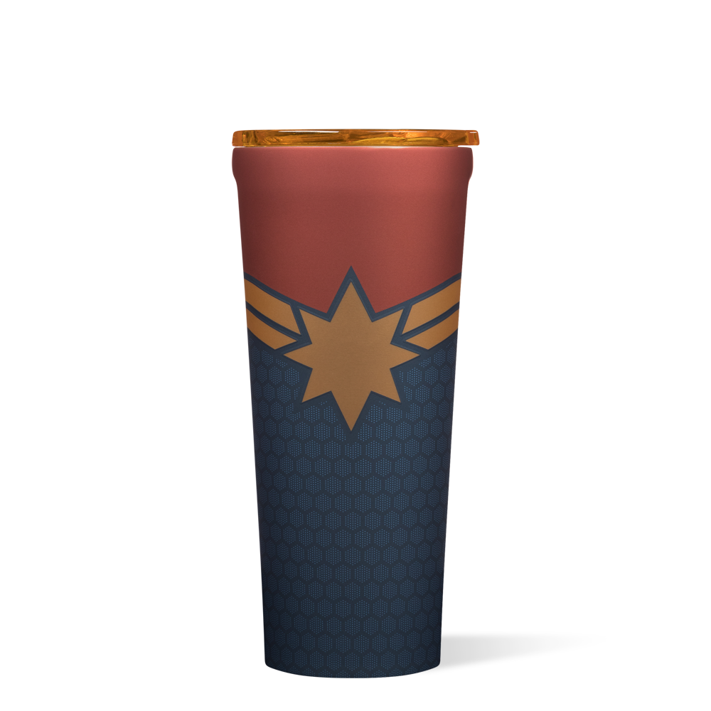 Sale Marvel Tumbler