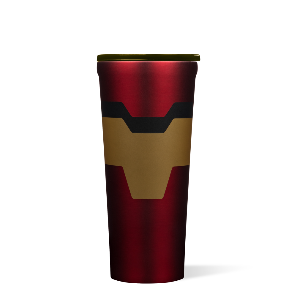 Marvel Tumbler