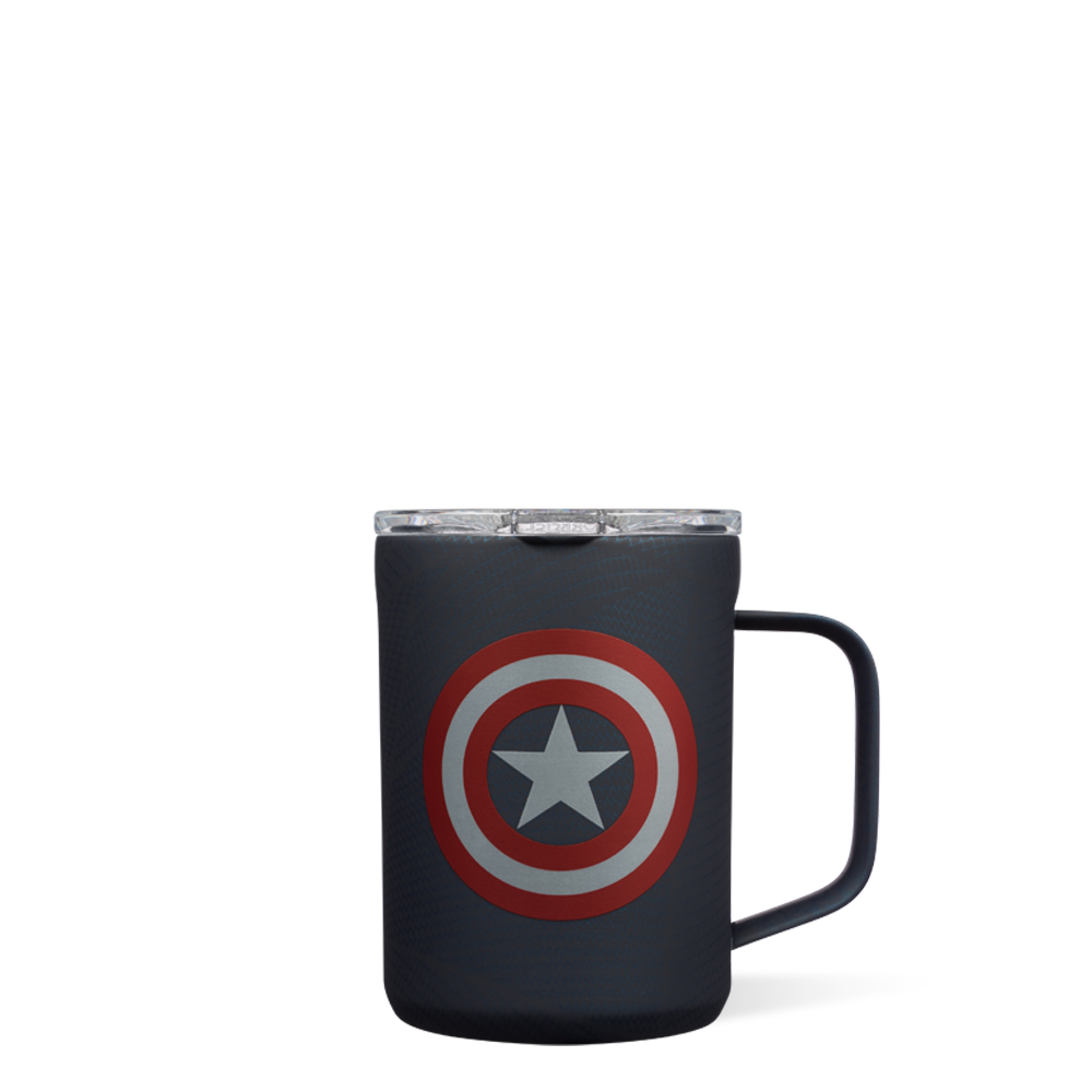 Marvel Coffee Mug
