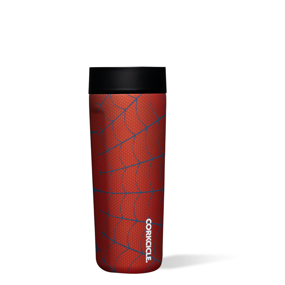 Marvel Commuter Cup
