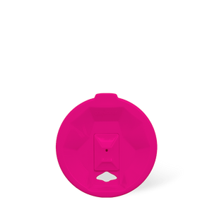 24oz / Neon Pink
