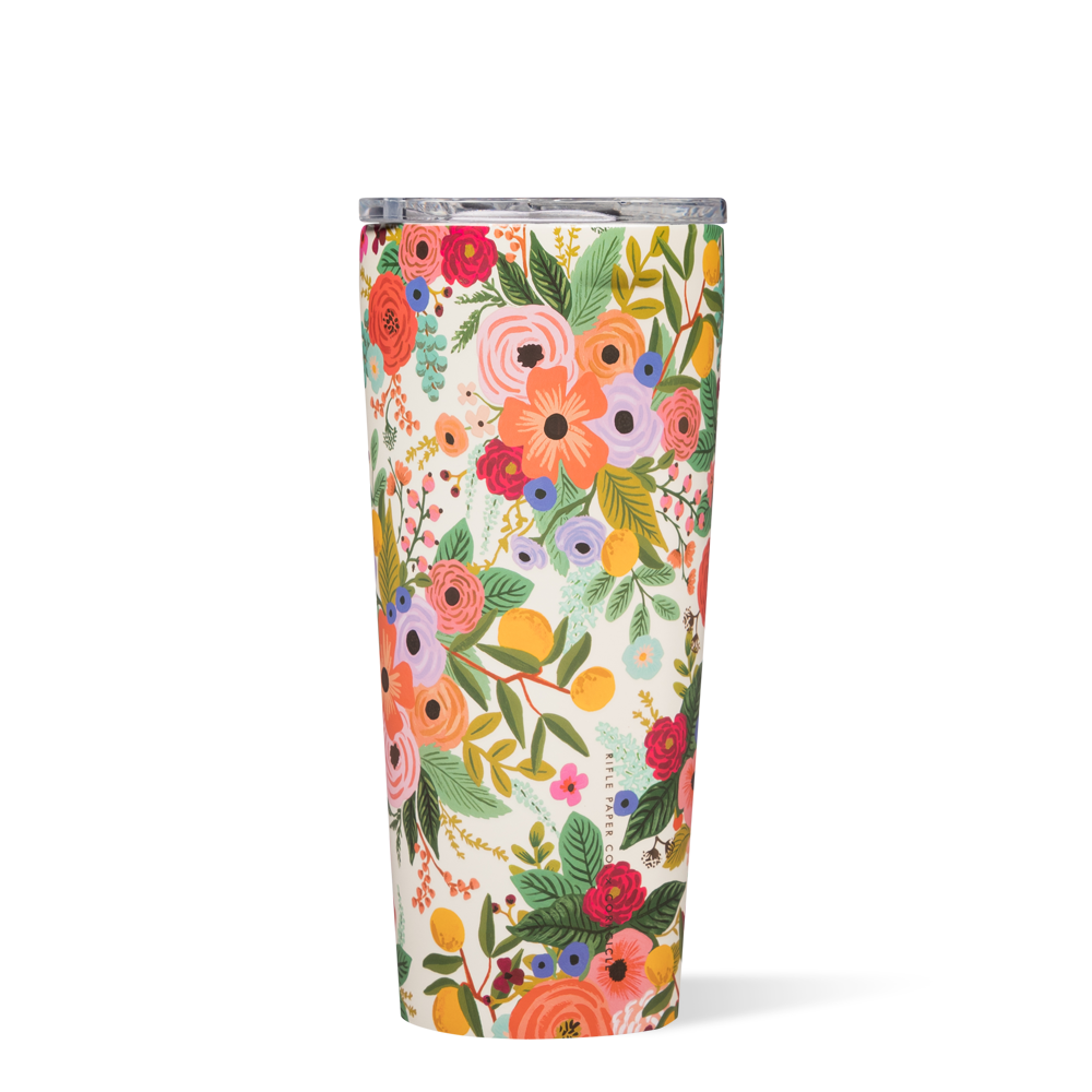 Rifle Paper Co. Tumbler