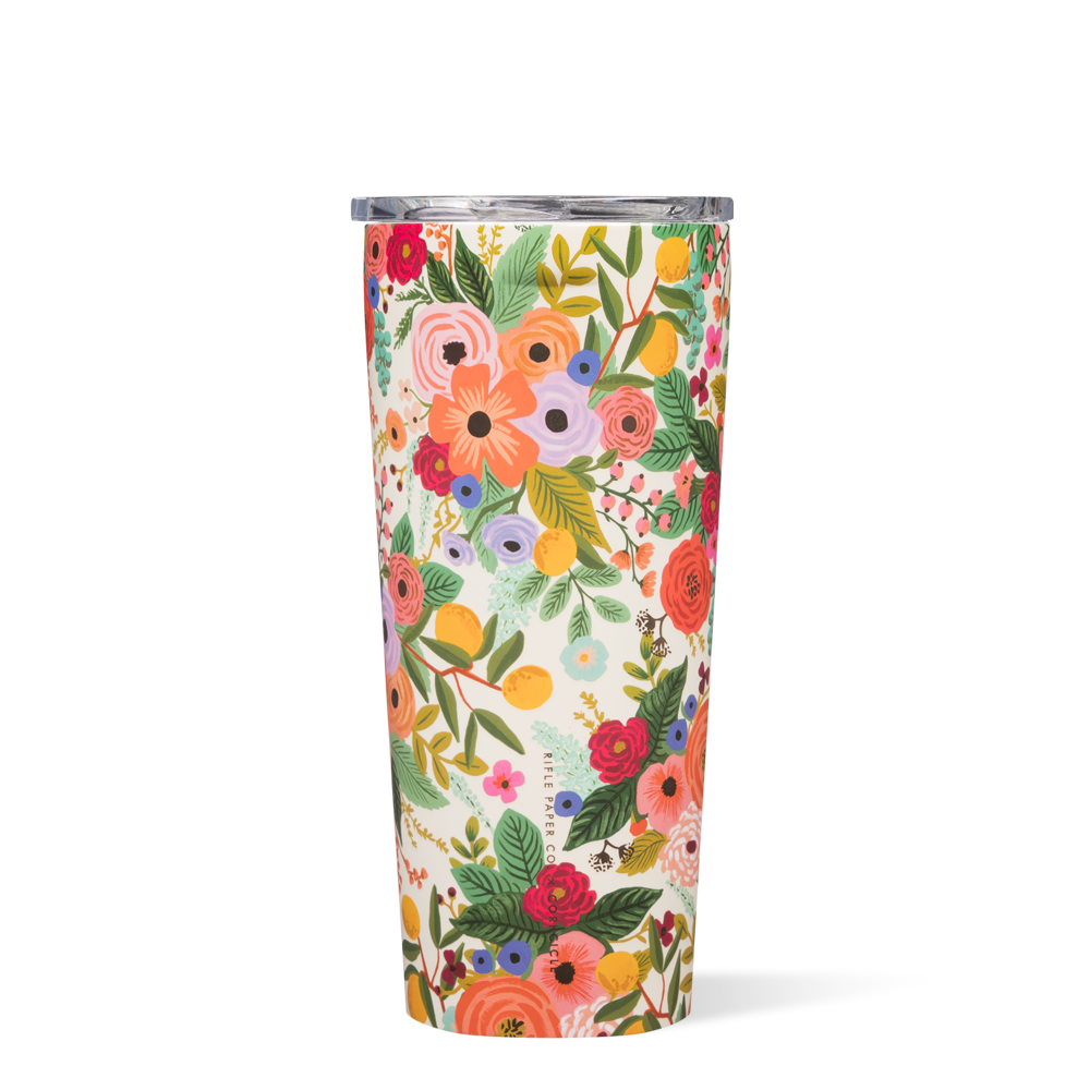 Rifle Paper Co. Tumbler / Garden Party