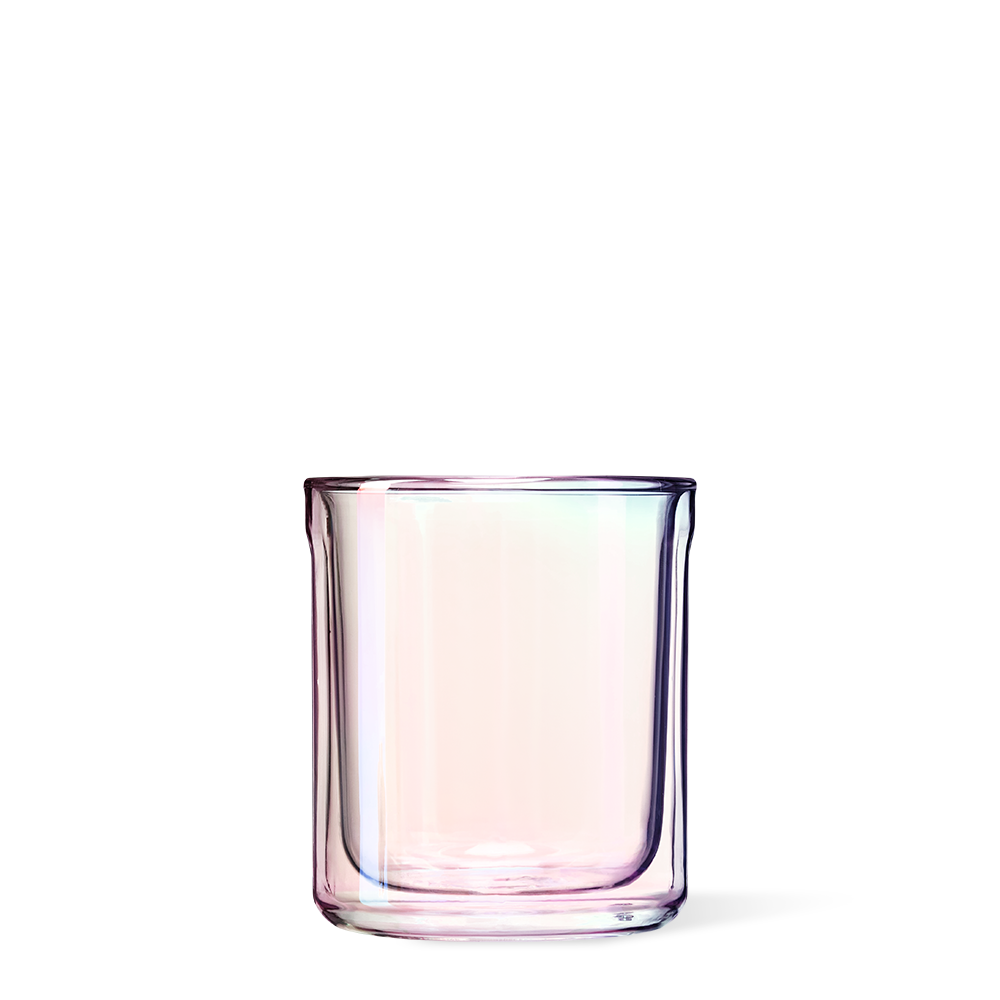 Rocks Drinking Glass Set: 2-Pack | CORKCICLE.
